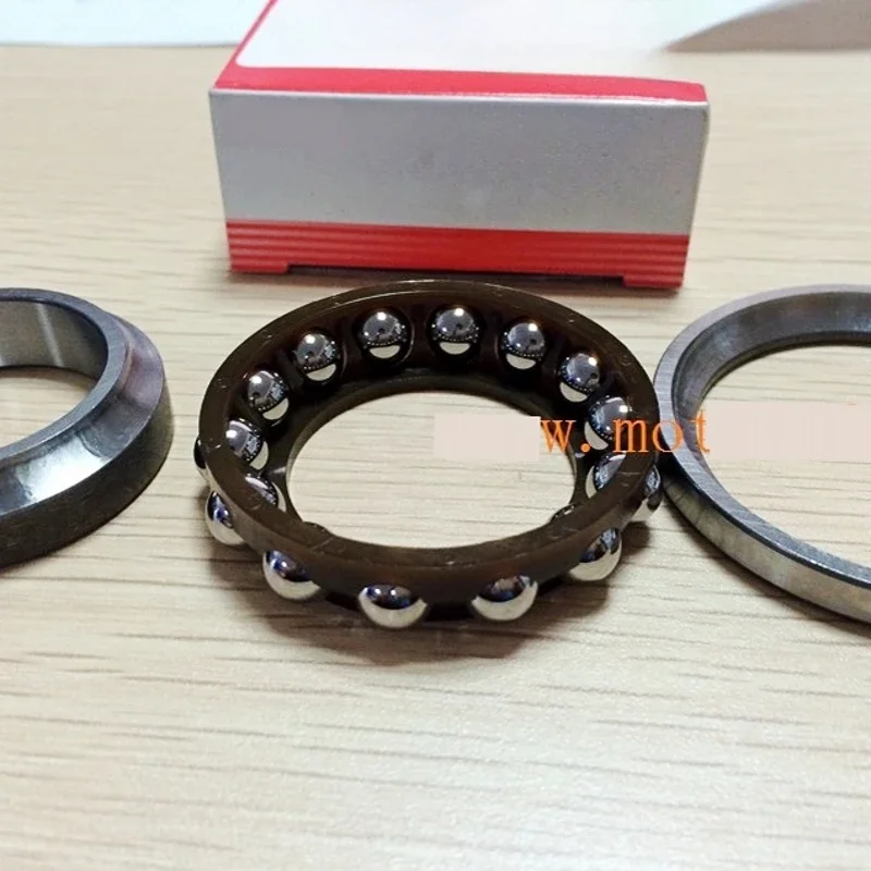 Untuk Asli impor R1-R3-R6 FZ6N FZ8 FZ1S bantalan arah MT-01-03-09 disk gelombang XJ6