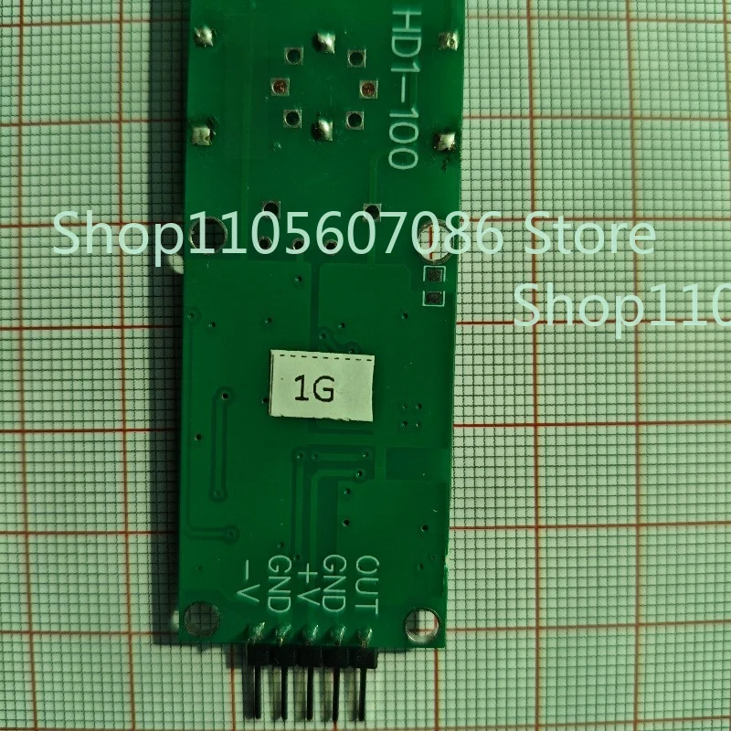HD1-100 Fluxgate Sensor, Original