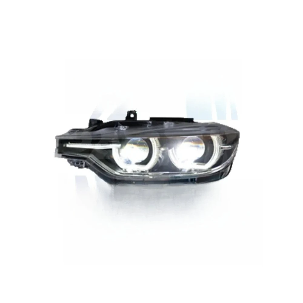 

Светодиодная фара для BMWS M3 E93 E92 LCI 2011 2013, светодиодная фара, передняя фара, автозапчасти, обновление, новинка 2021 2023, Plug and Play