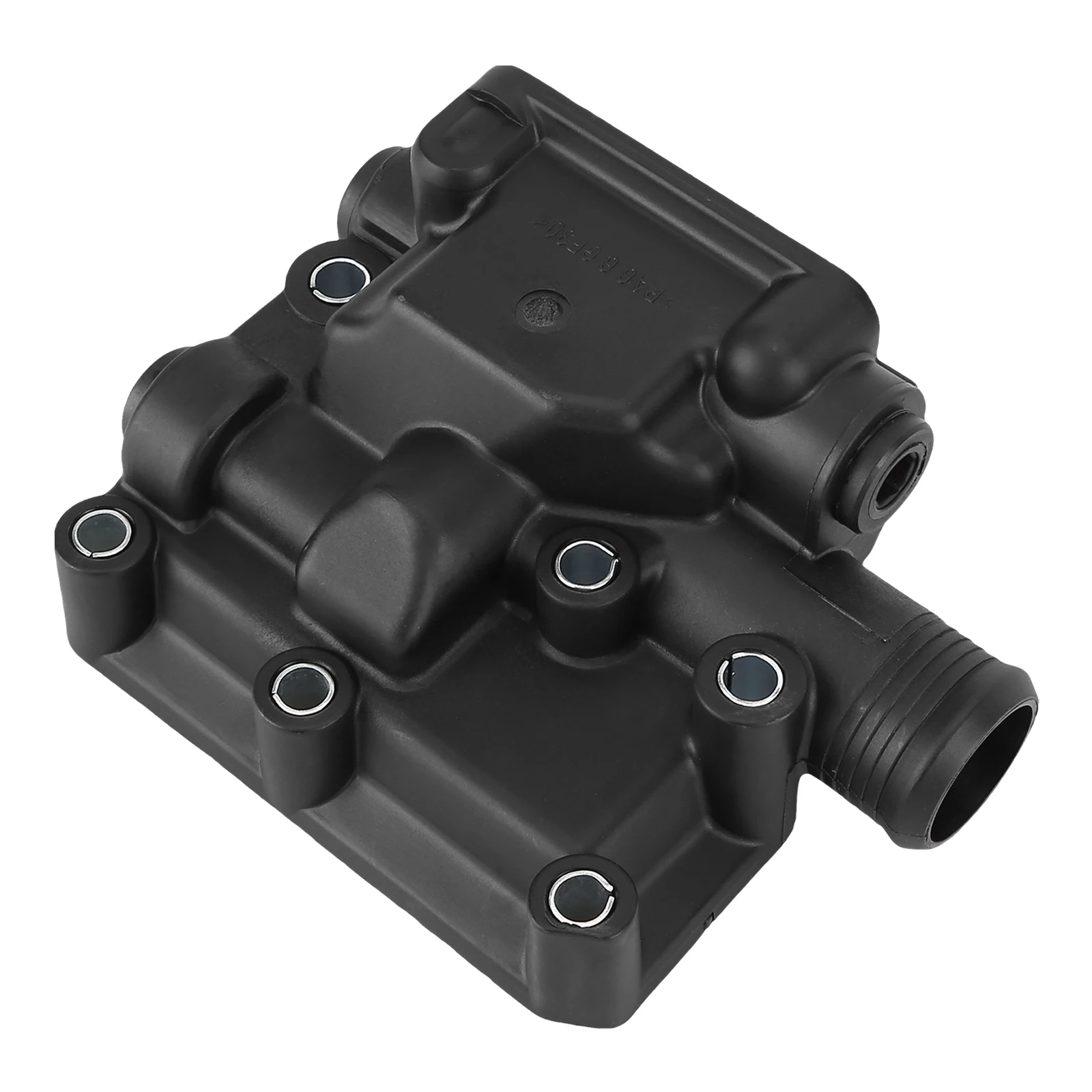 Para caixa do termostato Perkins 4133L054, 4133L027, 1004.40T