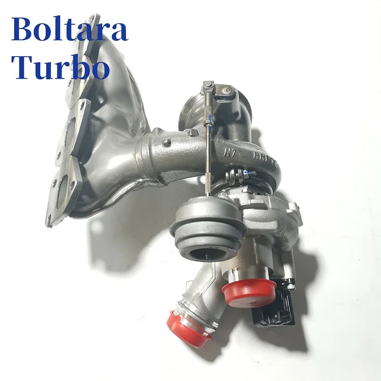 

11627645759 11627645758 11627633925 11627643717 11627606645 Turbo Turbocharger for BMW 116i 118i 120i 316i 320i N13
