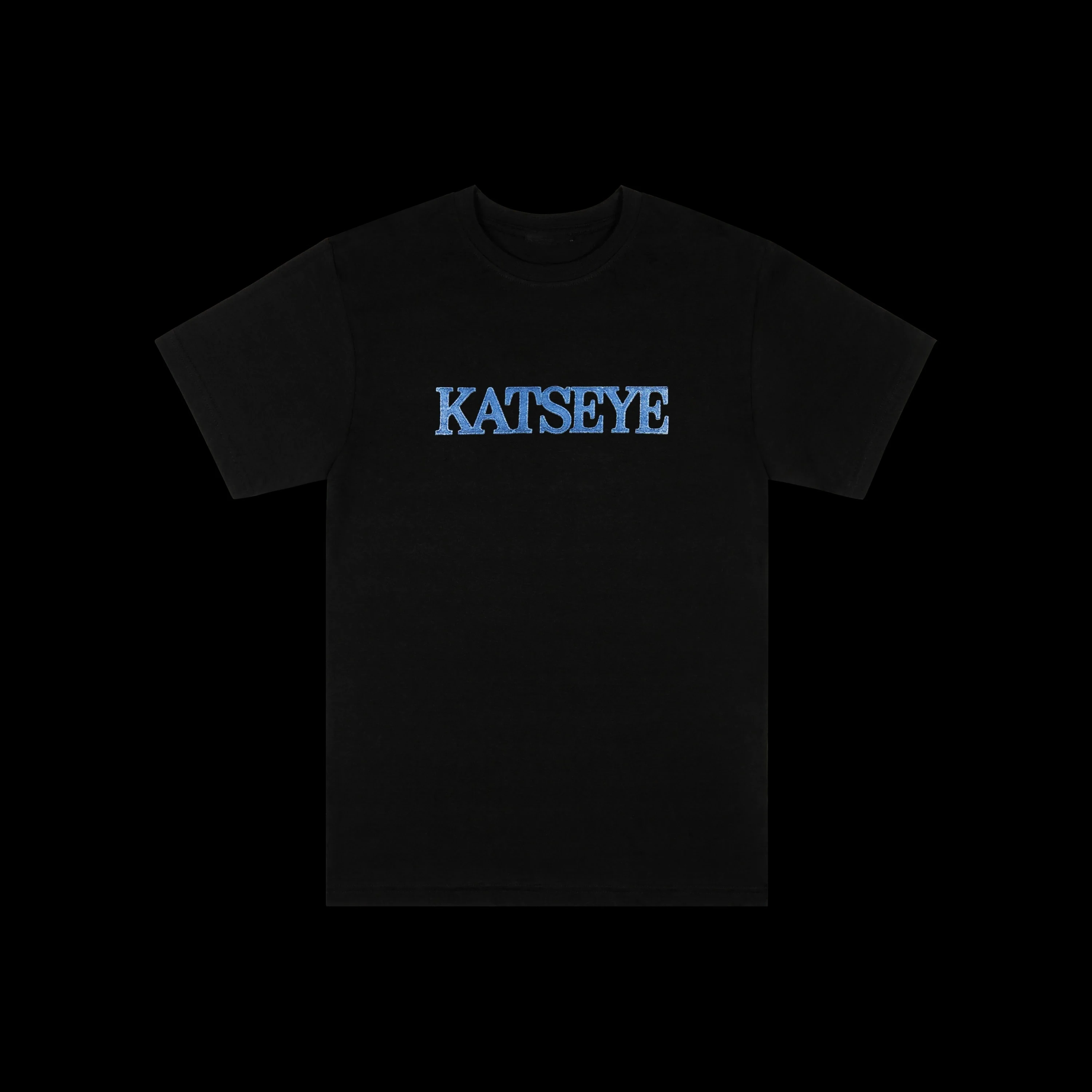 Katseye Pop Girl Group Tour Graphic T‑Shirt Unisex Short‑Sleeve Casual Top Kpop Fan Print for Fashion Lovers