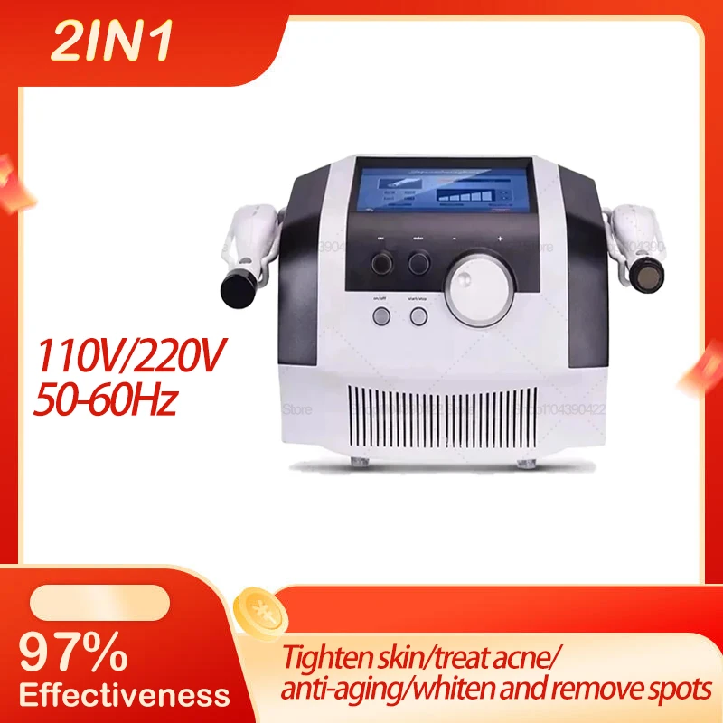 

Non invasive plasma acne treatment device, skin repair and anti-aging equipment