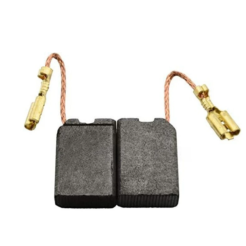 

Угольные щетки для электроинструментов DEWALT DW840 DW630 Black & Decker, аналог N035693 402874-07 27328 27704