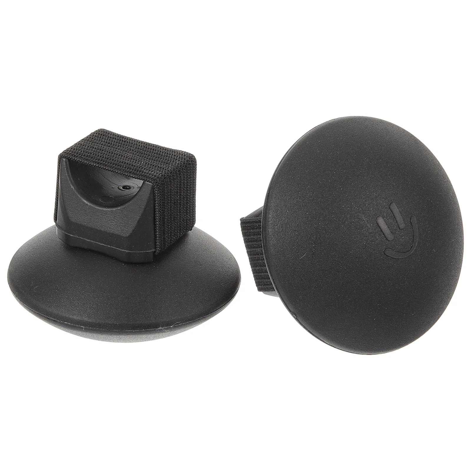 2 Pcs Guitar Sand Maraca Hammer Musical Instrument Shaker Accompaniment Ukulele