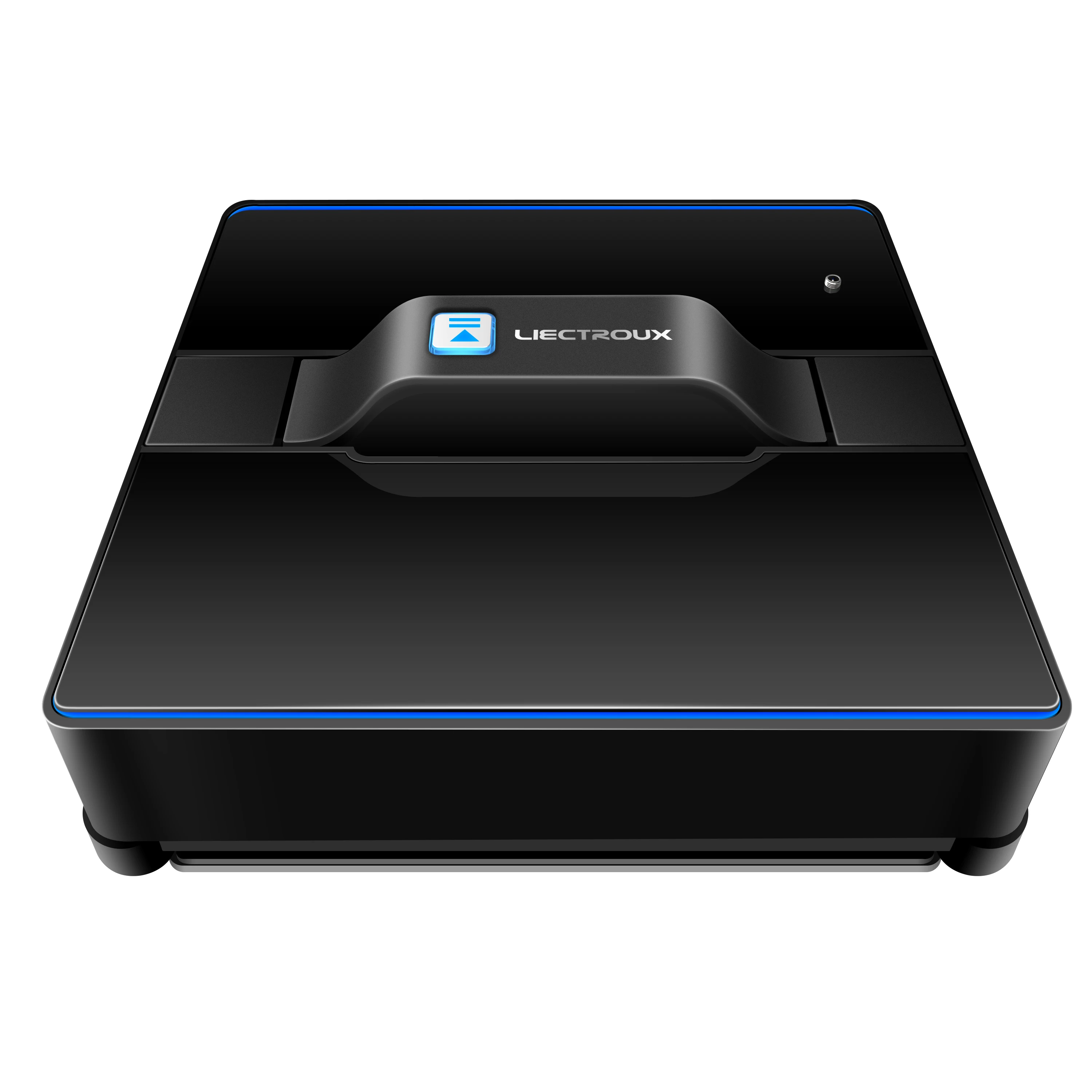 Китай OEM робот для мытья окон Уникальный робот для мытья окон с приложением