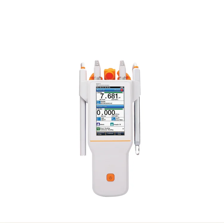 

REX M510T-A Multi-parameter Analyz-PC Material 2-Year Warranty Made in Shanghai