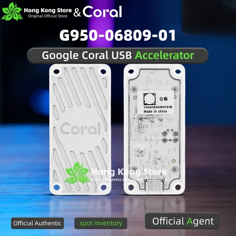 Coral edge tpu-AliExpress