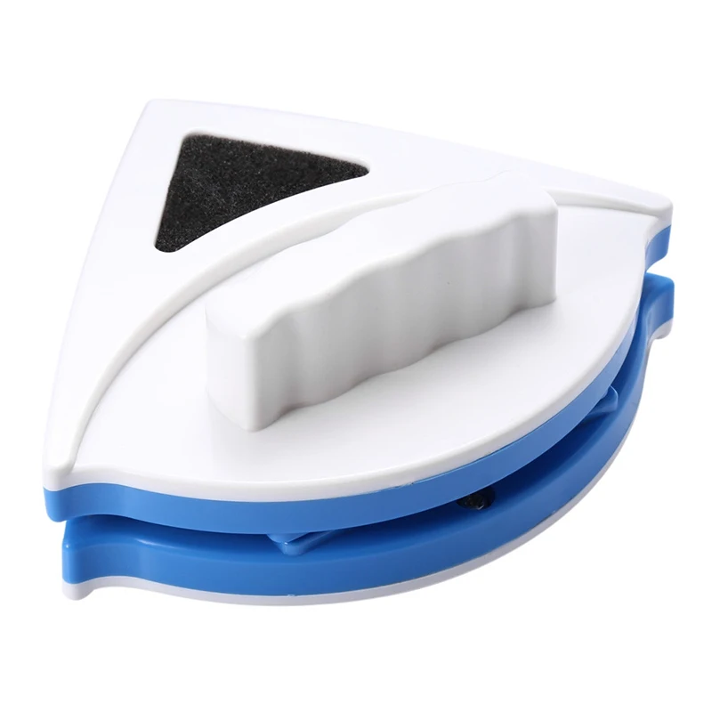 Limpa Vidros Magnético Rodo Mágico Dupla, cara C, superímetro