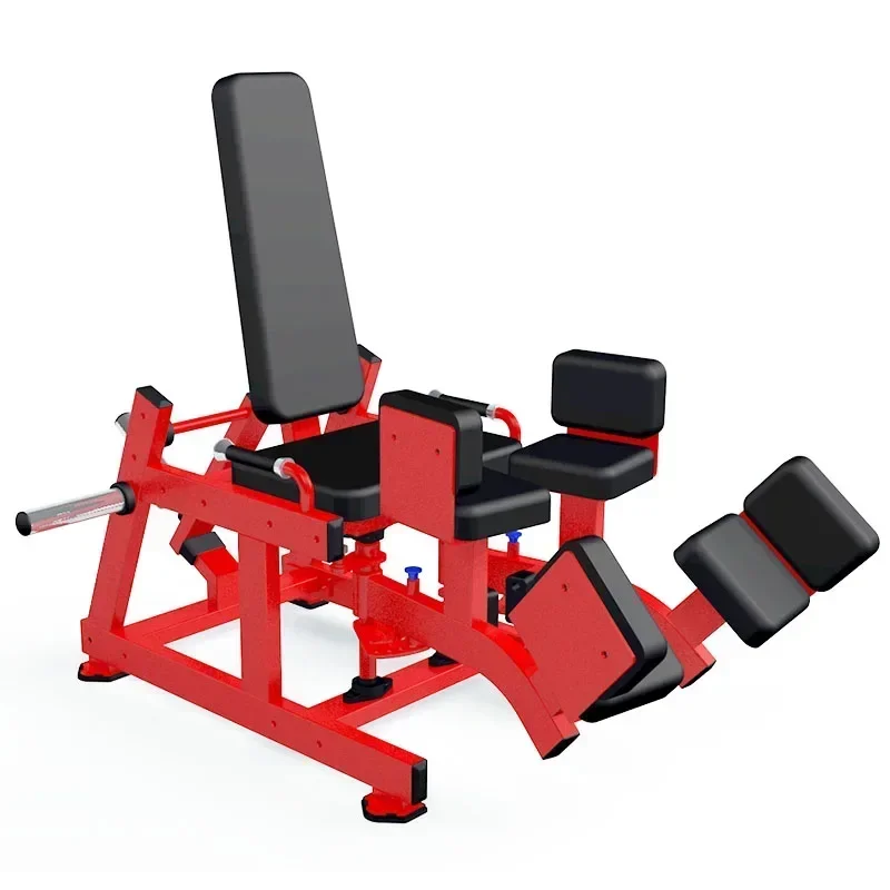 

Thigh Abductor Machine Bodybuilding Strength Training Gym Equipment I Outer