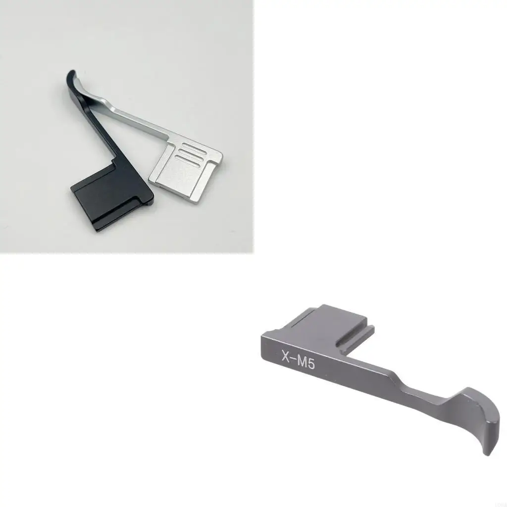 Aluminum Alloy Came…