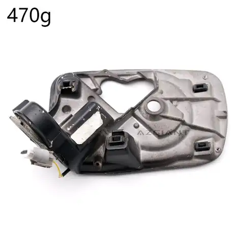 10 best sales bmw e39 m5 mirror - №10