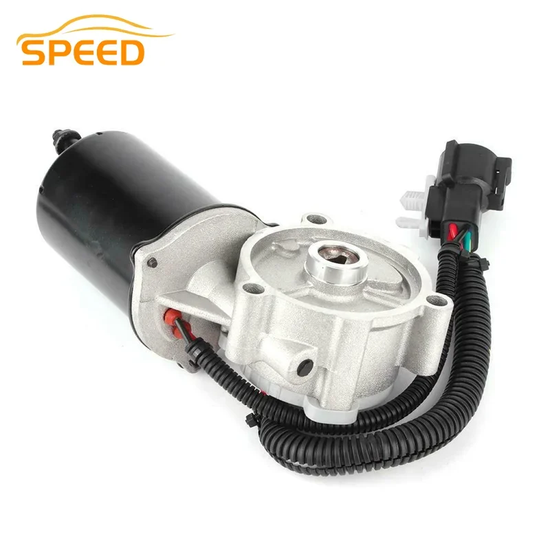 

600-807 Transfer Case Shift Motor Assembly 1L5Z 7G360-CA Suit For Ford Explorer Ranger Mazda Car Accessories Tools