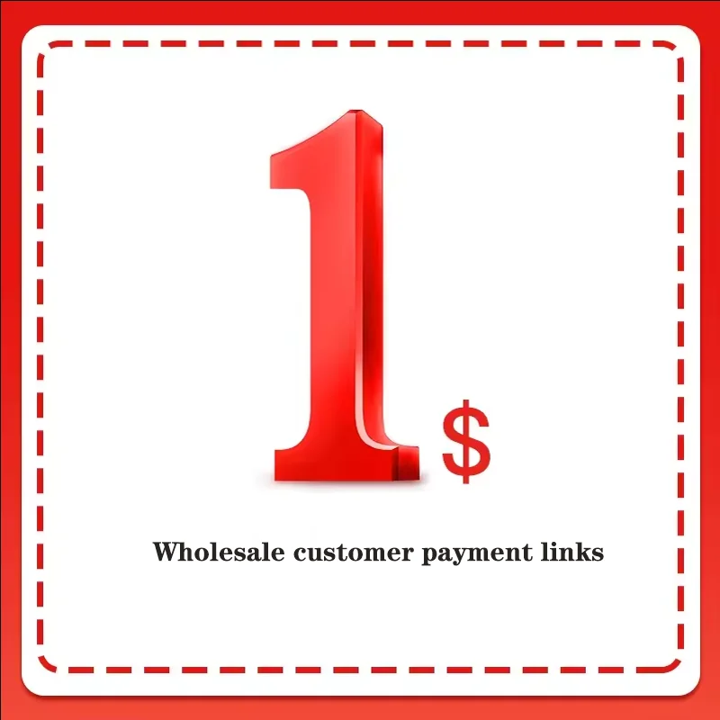 Wholesale Customer Payment Links,Please Purchase The Specified Amount of The Amount of Payment