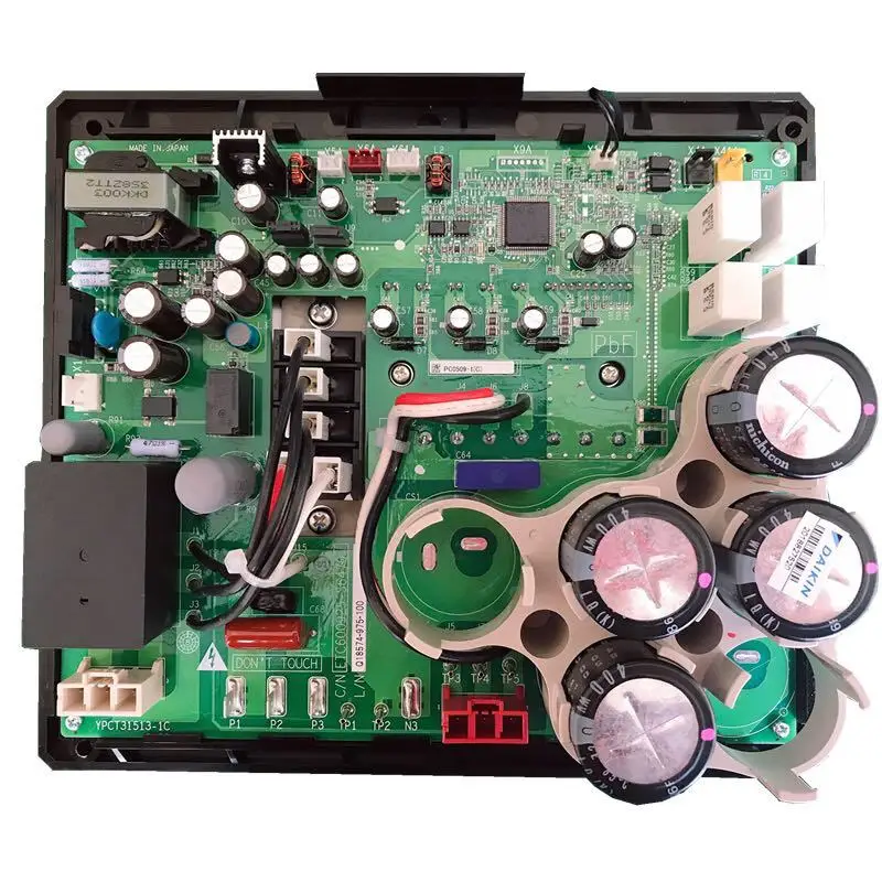 جميع أنواع اللوحة الأم لمكيف الهواء المركزي التجاري MCC-1606-04 MMY-MAP1604HT8 MAP1004HT8 لـ VRV PC13001 VRF GMV