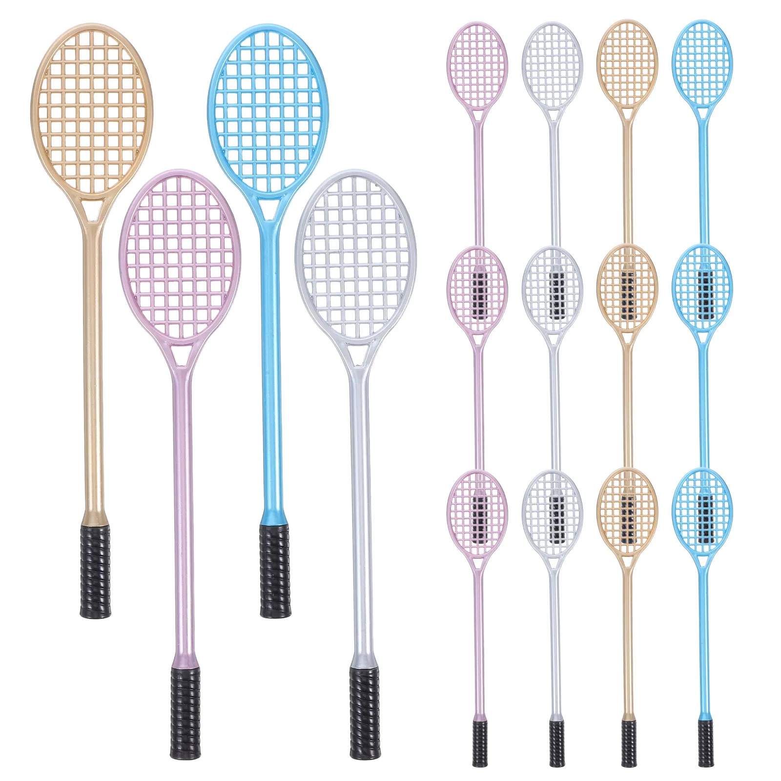 

Набор из 20 гелевых ручек с тонким наконечником для плавного письма, милые гелевые ручки для студентов, офиса, школы, оптом, милые ручки в подарок студентам