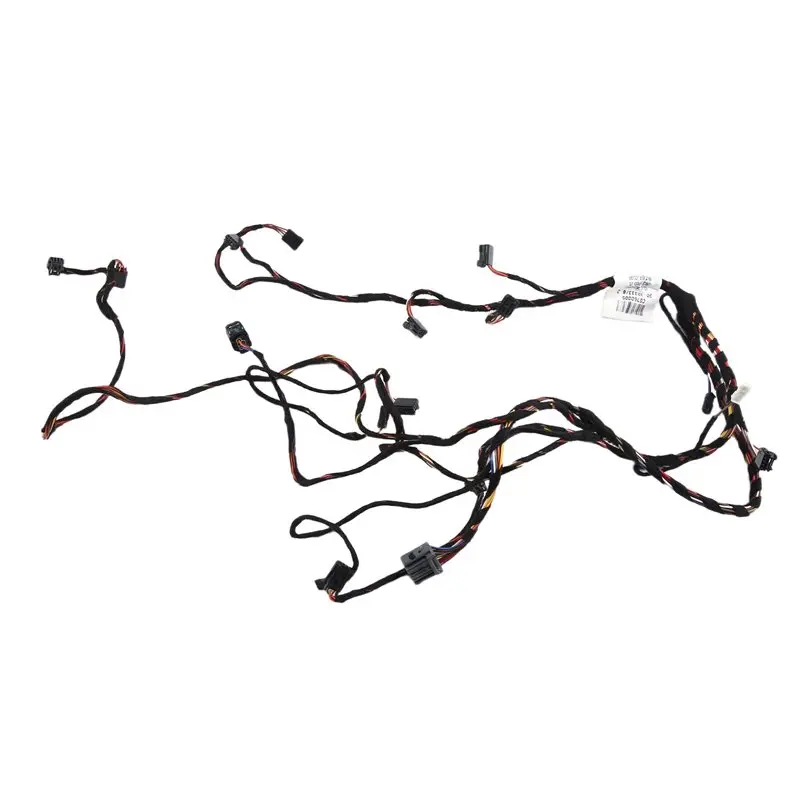 

Кабель климат-контроля AS57 для Volvo XC90