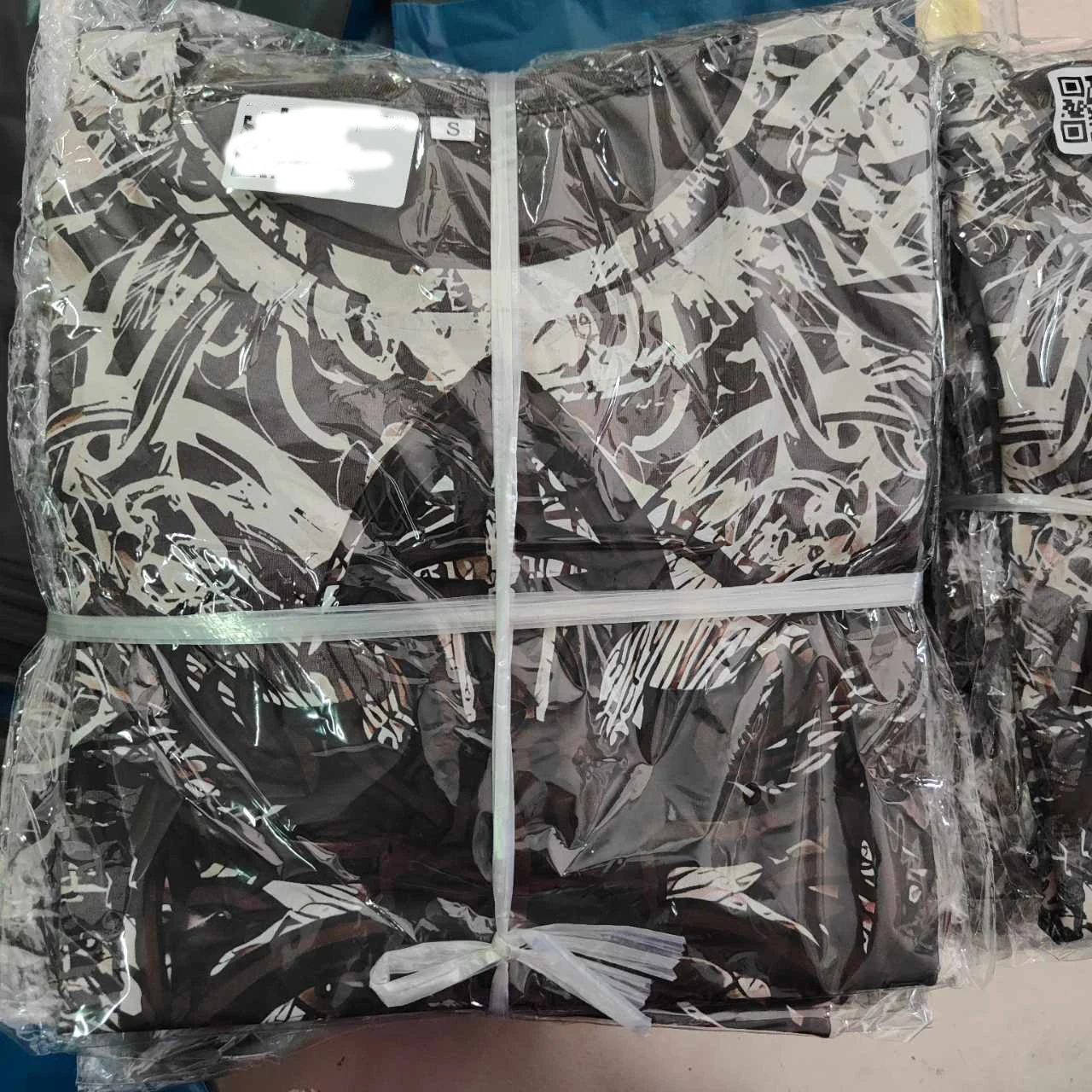 Camiseta Y2k para hombre, camiseta Retro con diseño de ala trasera, camiseta gótica de manga corta con cuello redondo, ropa para hombre, última
