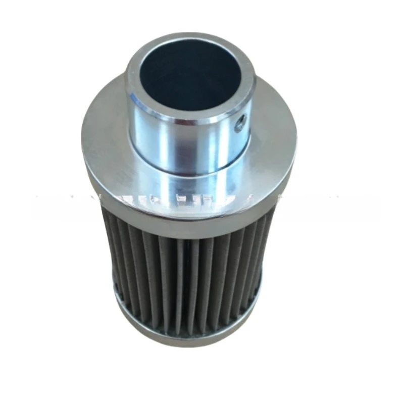 

LN-8748 8748 Waste oil heater check valve foot valve suction line filter element