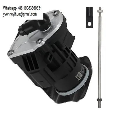 

Turbocharger Actuator Position Sensor Turbo Actuator Solenoid Valve Fits For Hyundai Sonata 2.0L 2011 2012 2013 2014