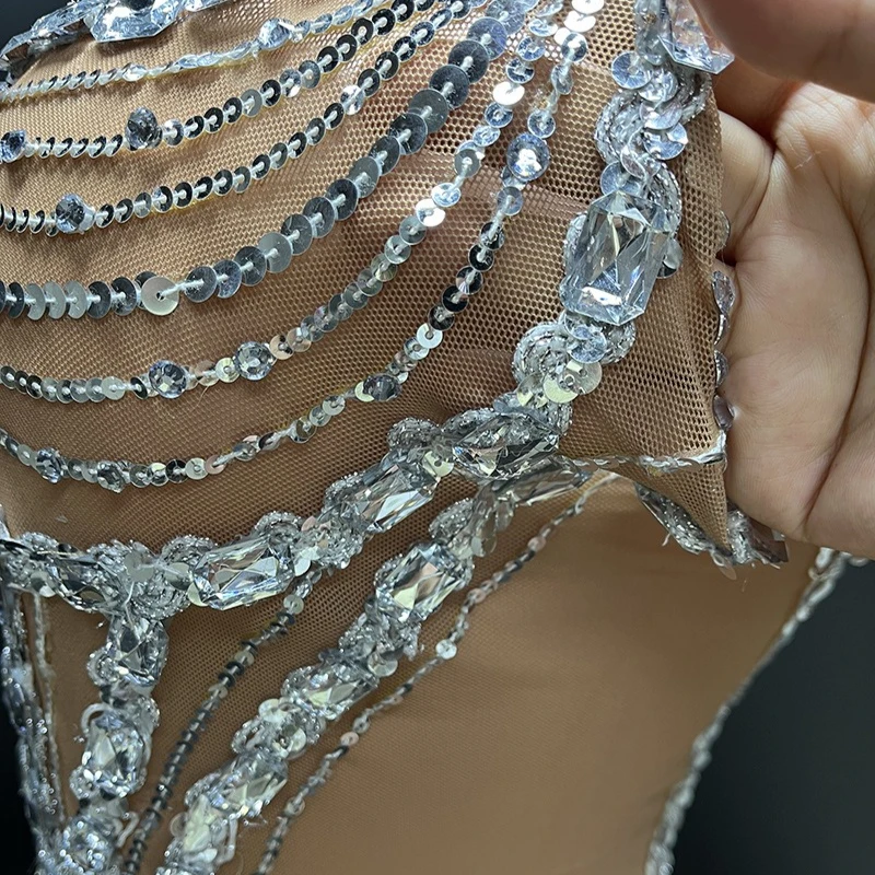 أزياء الترتر قرصة الخصر والورك اللباس ملكة جمال الكون يختار شركة الملابس الجميلة الاجتماع السنوي المضيف مساء اللباس