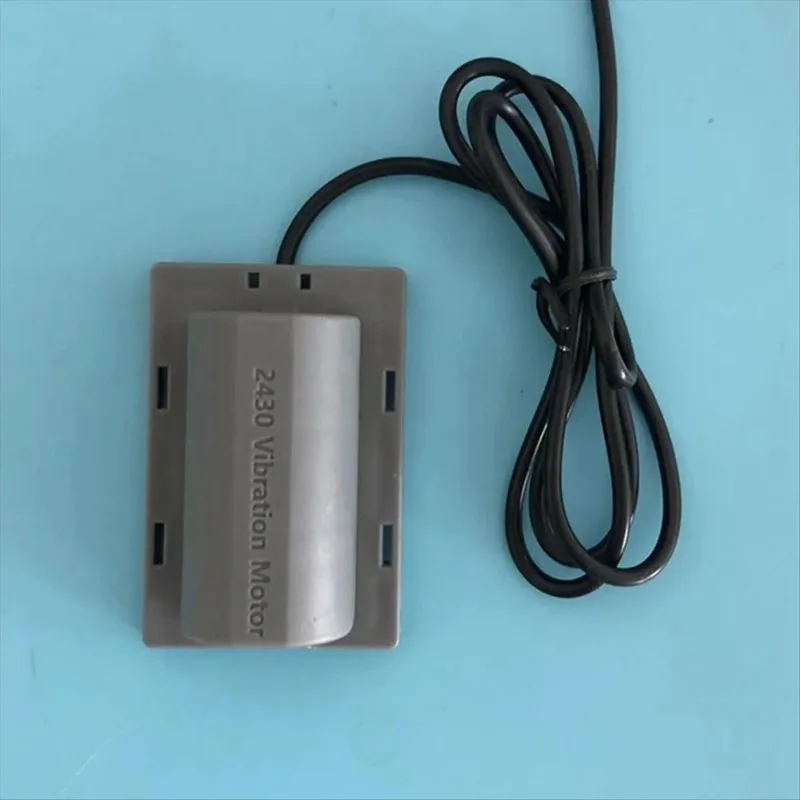 12 В постоянного тока, подушка для стула, вибрационный двигатель, водонепроницаемый мини-вибрационный двигатель, массажный пояс, плоское основание, аттрактор, двигатель для кормления лягушки