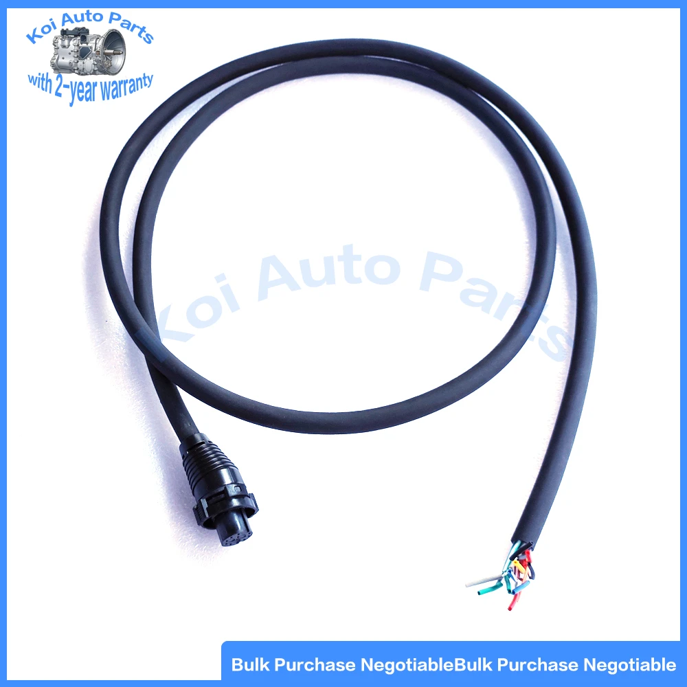 Nagelneuer 01M 01N Getriebestecker für Volkswagen Skoda, Mengenrabatt möglich. – Detail 1