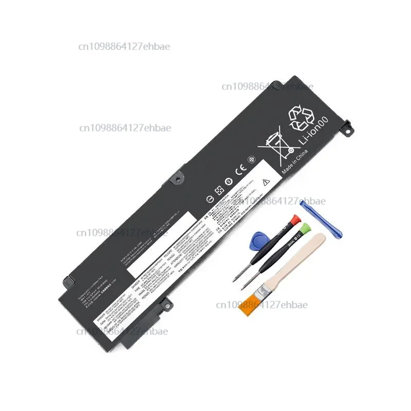 

01AV406 00HW024 00HW025 01AV405 01AV462 Battery For ThinkPad T460s T470s