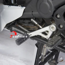 Shift Gear Lever Peg Enlarger For R nineT Scrambler 2016-2021 R nineT UrbanG S 2017-2021 F800GT F800R F800S F800ST