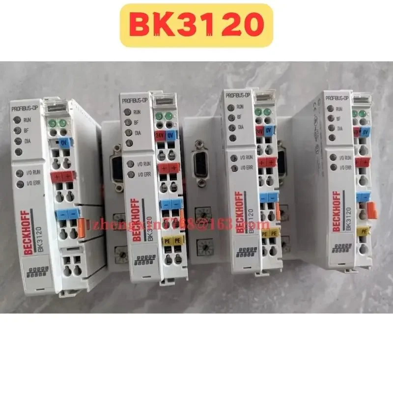 

Used Module BK3120 Normal Function Tested OK