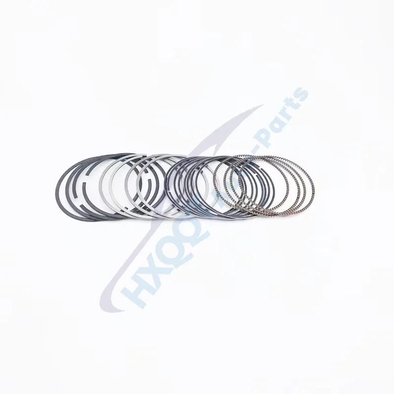 Engine Piston Ring STD For Tucson Forte Forte5 Forte Koup Sonata YF OEM 230402G000