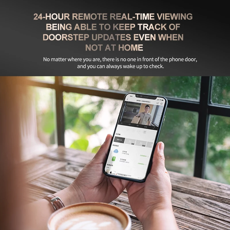Thumbnail 2 - #73 Digital Door Peephole Viewers Comparison Guide