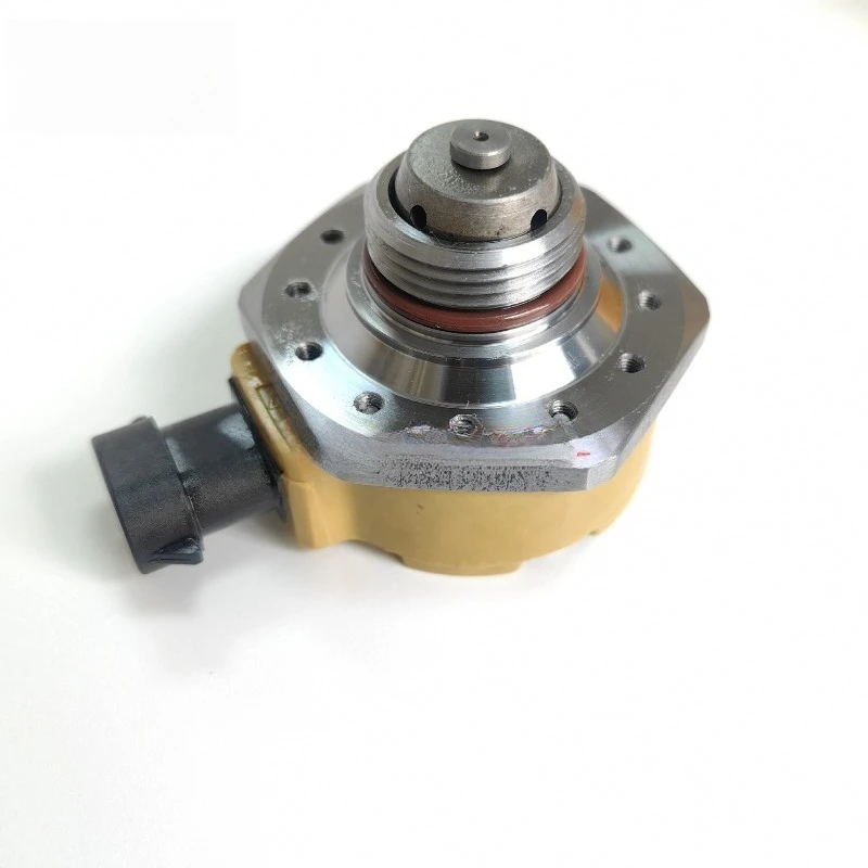 312-5620 solenoid valve 3125620 diesel pump solenoid valve for 320D C6.4 C6.6 engine