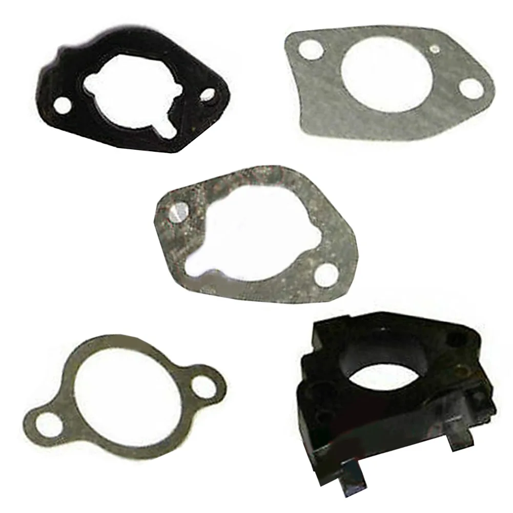 

Gasket Carburetor Set Shim Spare Accessories Engines For GX340 11HP Lawn Mowers Parts Practical Replacement Garden