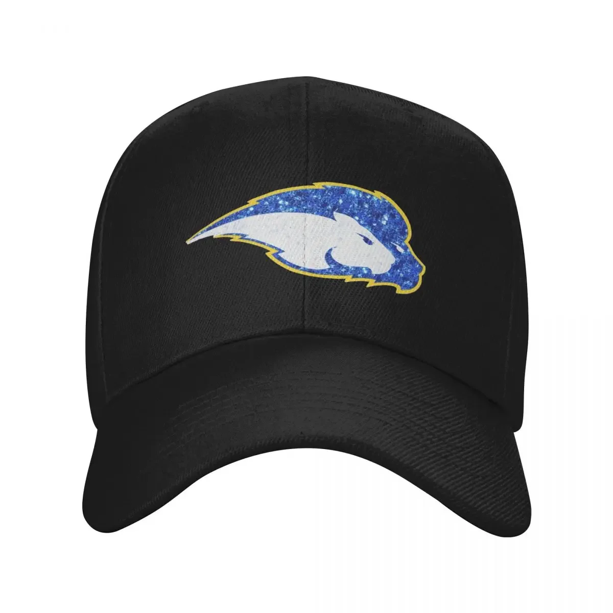 

Hofstra Sparkle Baseball Cap Visor Golf Golf Wear New In The Hat Man Women's