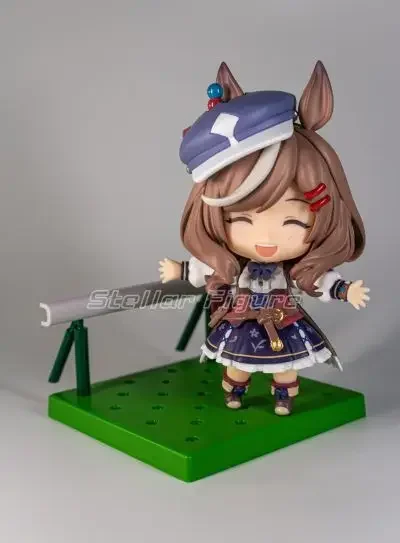 【SF】In Stock GSC Nendoron 2412 PrettyDerby Matikane Tannhauser Figures Model Collection Gift