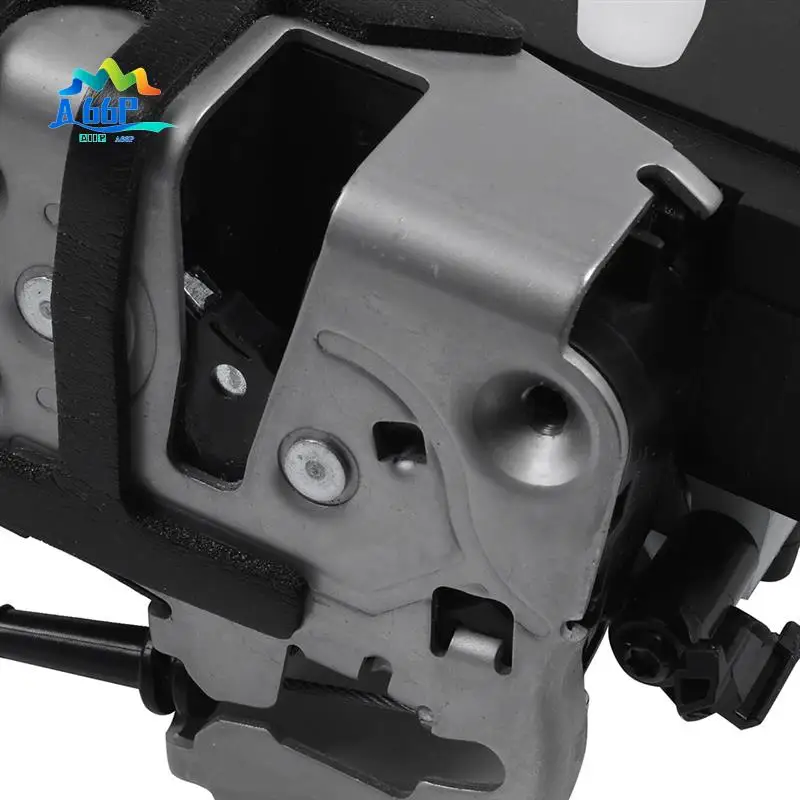 

A66P-Car Boot Tailgate Lock Latch Actuator Rear Trunk Door Lock For Ford Ecosport 2013-2020 CN15-A219A-NE