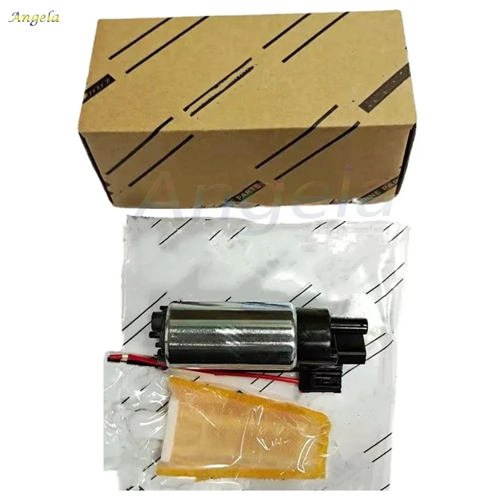 2 Sets For Lexu-s LX470 SC300 SC400 LX450 Toyot-a Land Cruiser OEM Fuel Pump 23221-66040