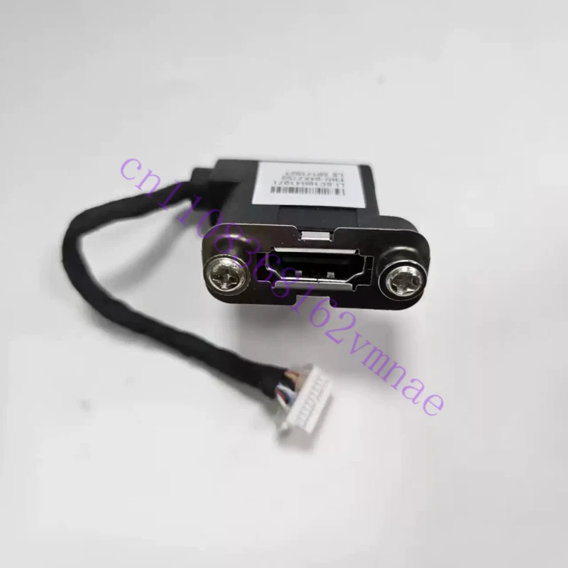 FOR Lenovo P320tiny m700 m710q m910q m910x HDMI port extension cable 04X2752