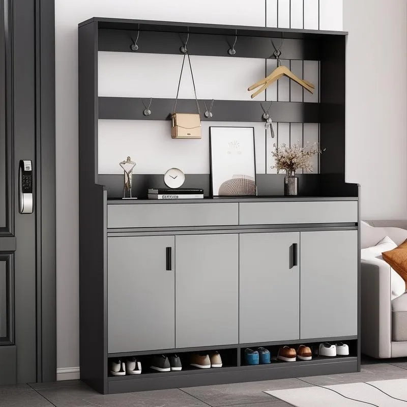 Nordic Style Gray S…