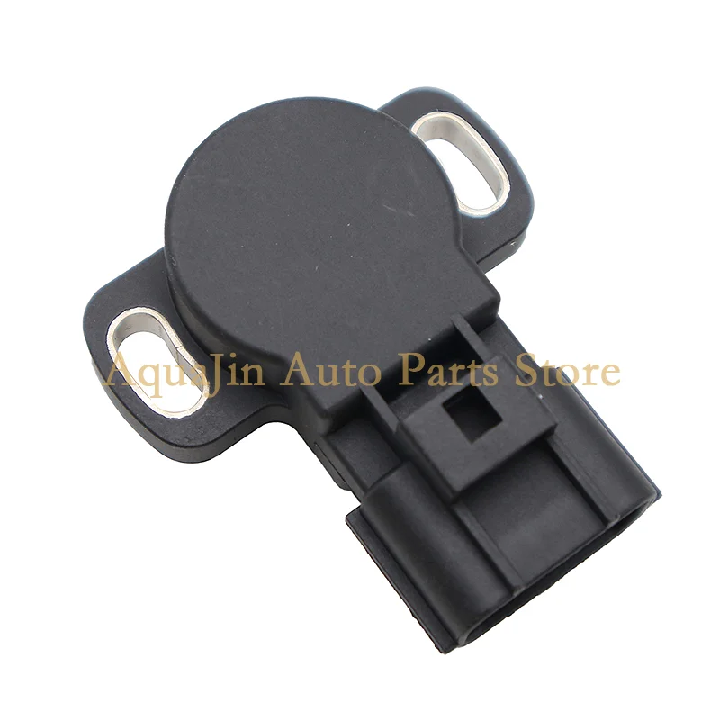 2C0-85885-00-00 Sensore di posizione dell'acceleratore TPS per Yamaha YZF R1 R6 2006 2007 Adatto a OE 2C 0858850000   2C0 85885 00 00 Accessori auto