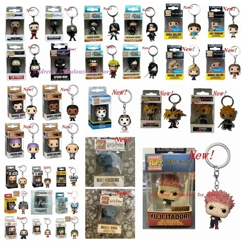 41 Styles New Funko… - image