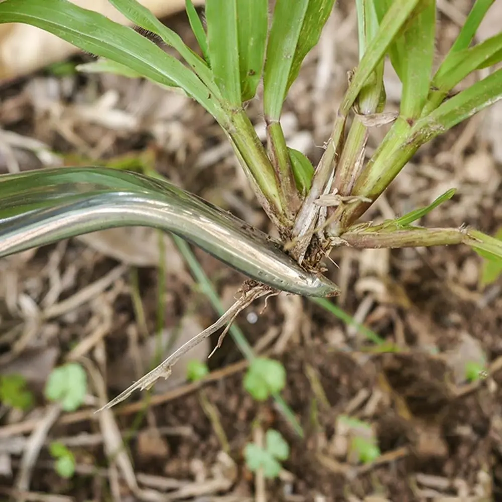 

Hand Rake Garden Tool Set Wide Shovel Three-pronged Shovel Planting Hand Tools Scale Shovel Aluminum Transplant Trowel Lawn