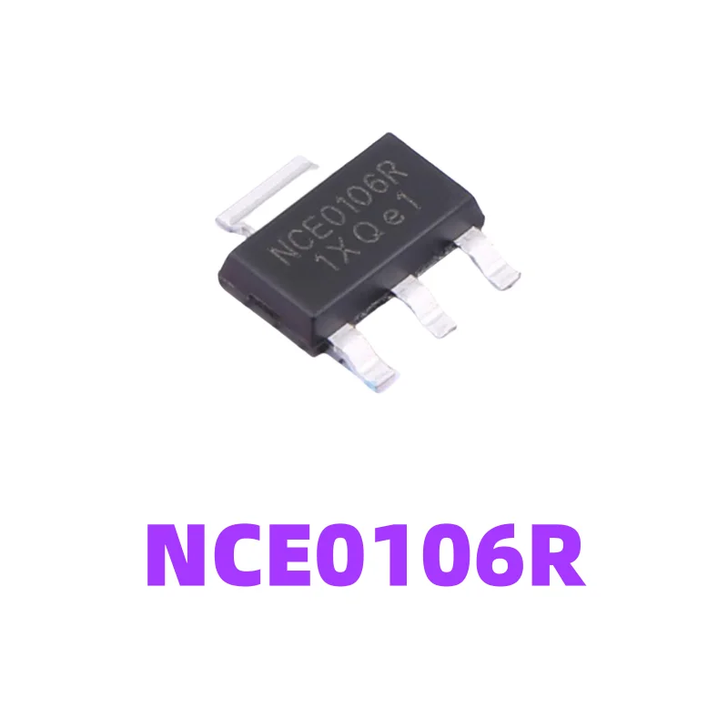 NCE NCE0106R Original 100V 6A