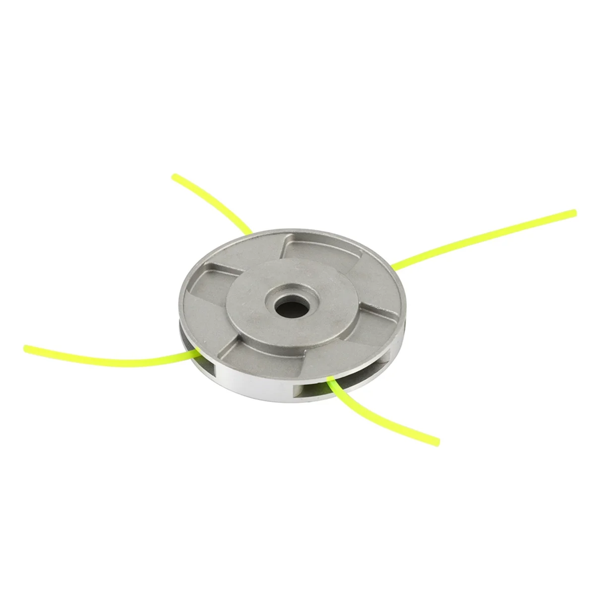 

A71P газонокосилка, триммерные головки, износостойкий диск для прополки, антикоррозийный и устойчивый к ржавчине, подходит для садового газона