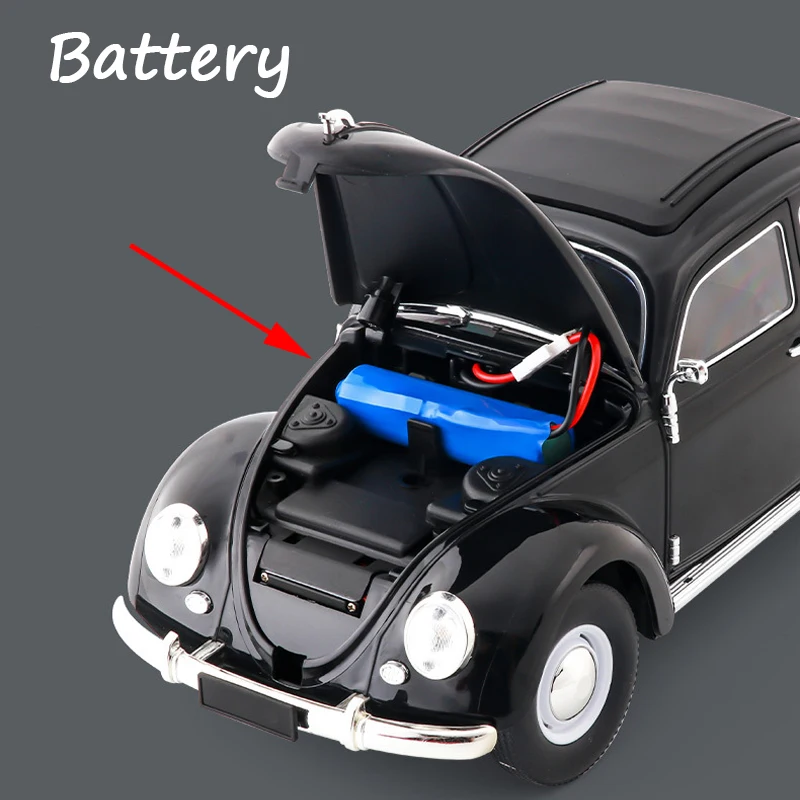 Cxd D62mini Accessory Original Battery Full Proportional Drift Remote Control Toy 3.7v500mah Battery