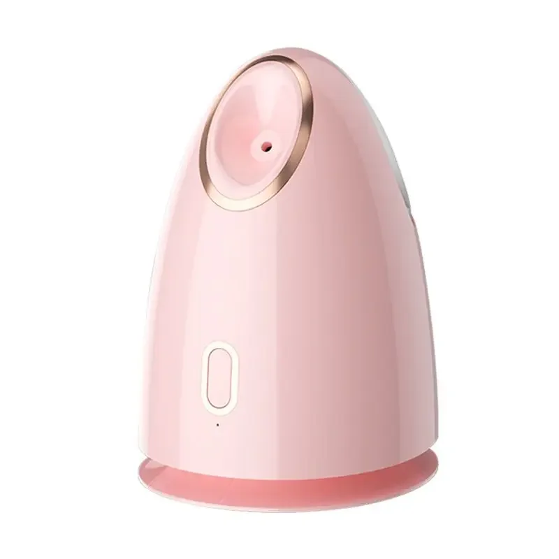 Hot spray face steam machine Face multi-function nano spray water replenisher Student moisturizing mini humidifier