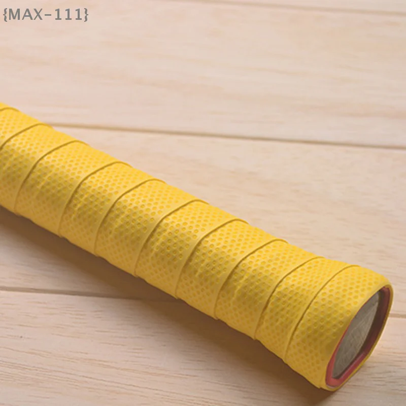 

【Ja】3 шт. Накладки для теннисных и бадминтонных ракеток — набор противоскользящих накладок для улучшенного контроля