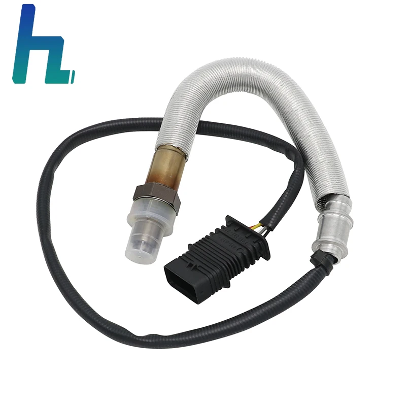 11787589476 الأكسجين لامدا الاستشعار لسيارات BMW F20 E90 F30 X3 F25 X4 F26 F10 F18 F11 11787596924 #4