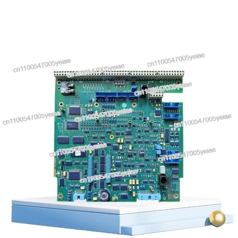 

Suitable for 3ADT309600R1 Circuit Board SDCS-CON2B COAT DC Governor Main